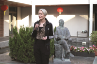 畢宗陶教授